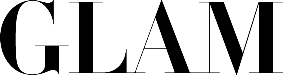 Glam Logo