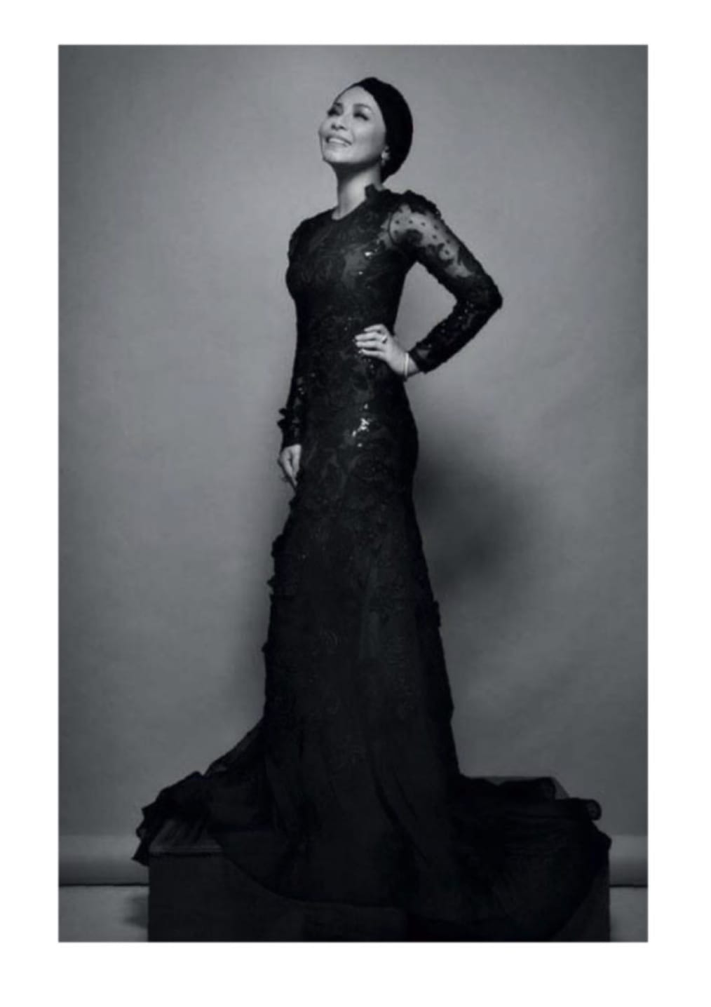 Di sebalik tubuh genit adik beradik Nor Akmar Hanif & Aida Nurlin Hanif, tertanam semangat kental membara untuk berjaya.