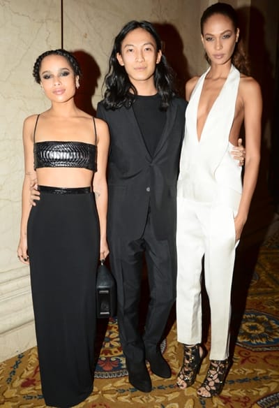 NY: The Fashion Group International 30th Annual Night of Stars: Galaxy