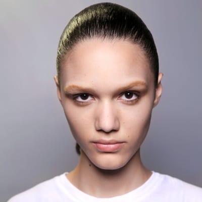 NEW YORK FASHION SHOW SPRING SUMMER 2015