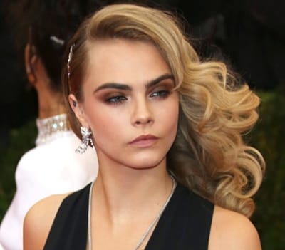 Beyond Fashion Costume Institute Gala at the Metropolitan Museum of Art