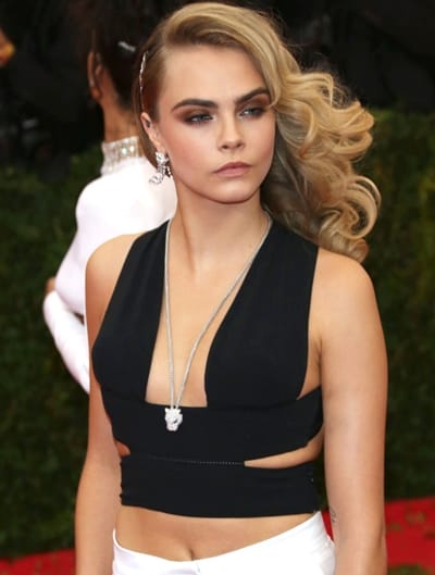 Beyond Fashion Costume Institute Gala at the Metropolitan Museum of Art