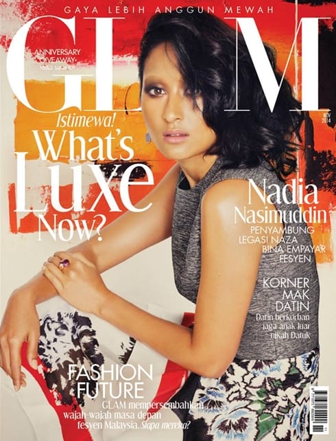 GLAM NOV