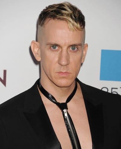 ENTS: MOCA 35th Anniversary Gala Celebration - Arrivals