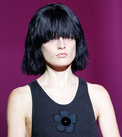 Marc Jacobs, Spring 2015, New York Fashion Week, September 2014