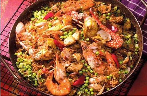 Nasipaella