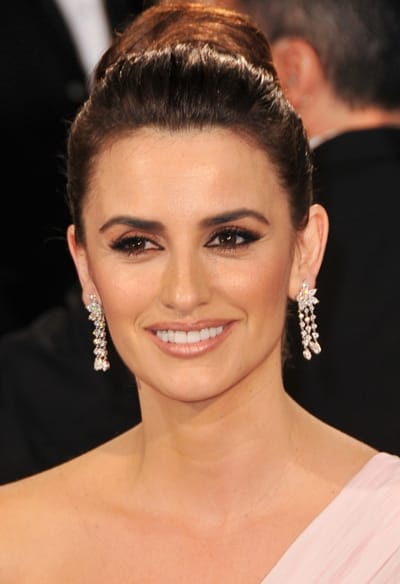 86th Annual Academy Awards, Arrivals