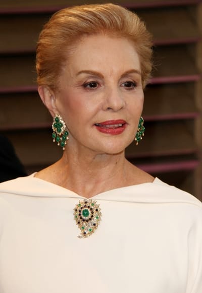 CA: Vanity Fair Party 2014  Red Carpet