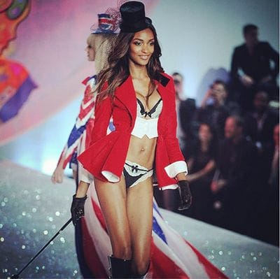 Jourdan Dunn