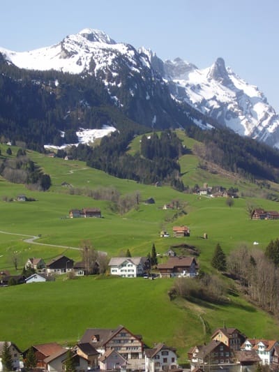 Appenzell