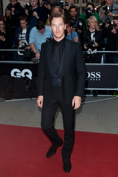 GQ Men of the Year Awards