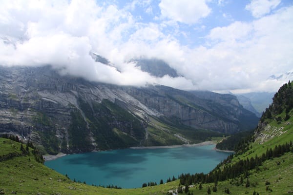 Oeschinensee