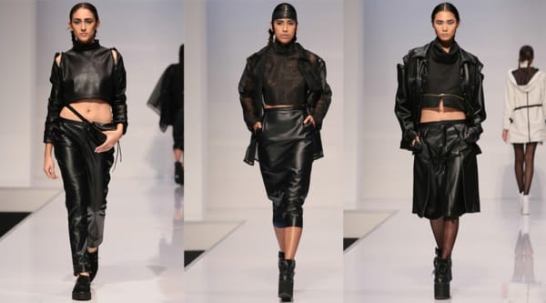 PEARLY WONG KLFW 2014