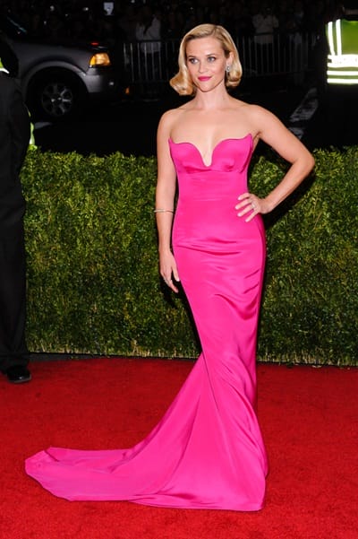 "Charles James: Beyond Fashion" Costume Institute Gala