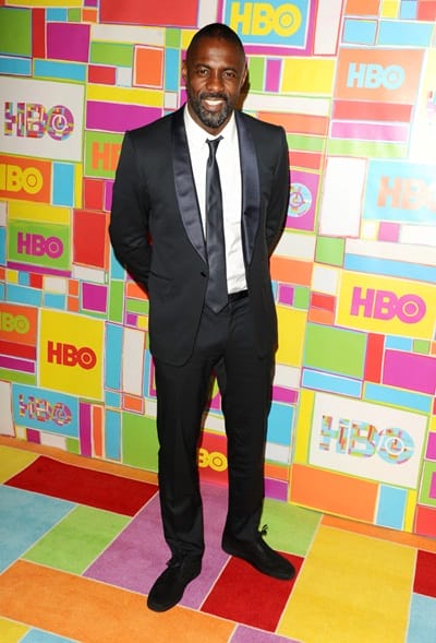 2014 HBO Emmy Awards After Party