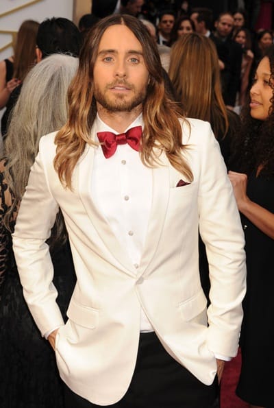 ENTS: Oscar Awards 2014