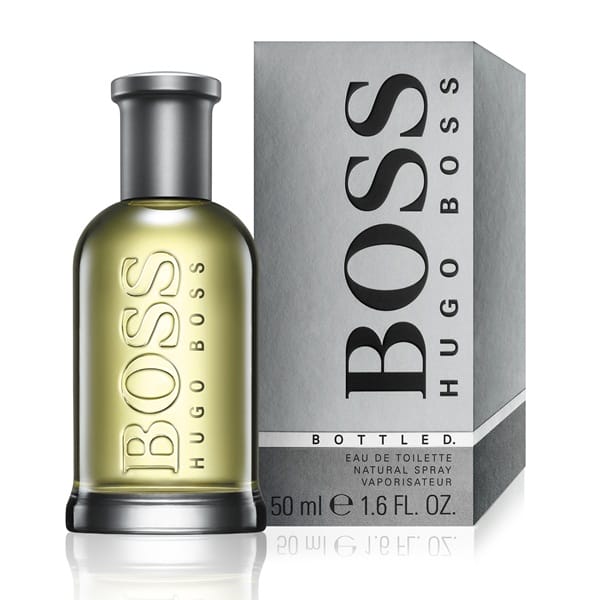 BOSS BOTTLED 50ml_DUO