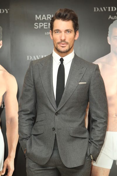 Daivd Gandy
