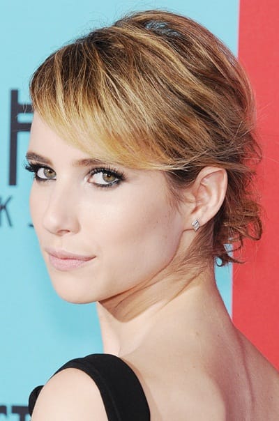 "American Horror Story: Freak Show" - Los Angeles Premiere - Red Carpet