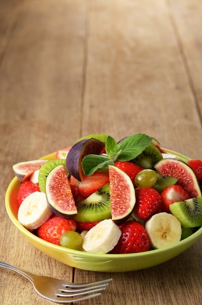 Fruit salad