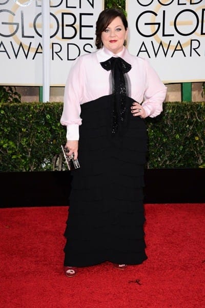 The 72nd Golden Globe Awards - Arrivals