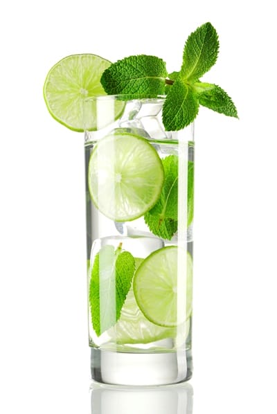 water