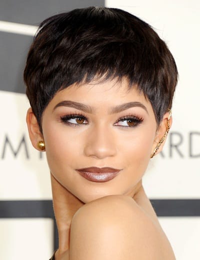 The 57th Annual GRAMMY Awards