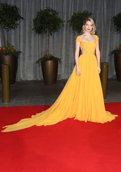 The EE British Academy Film Awards (BAFTA)