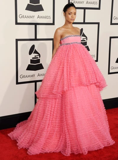 57th Annual Grammy Awards