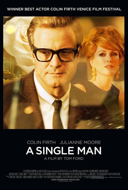 ASingleMan