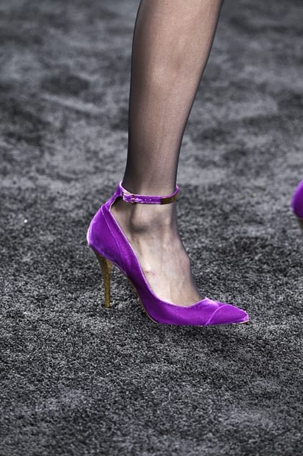 BalmainParis RTW Fall Winter 2015 March 2015