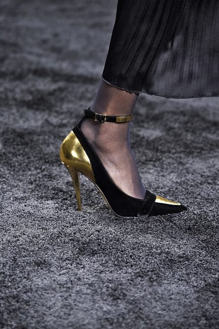 BalmainParis RTW Fall Winter 2015 March 2015