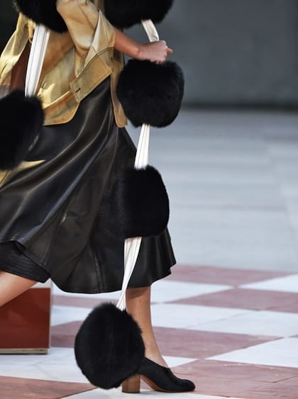 CelineParis RTW Fall Winter 2015 March 2015