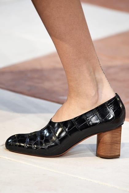 CelineParis RTW Fall Winter 2015 March 2015