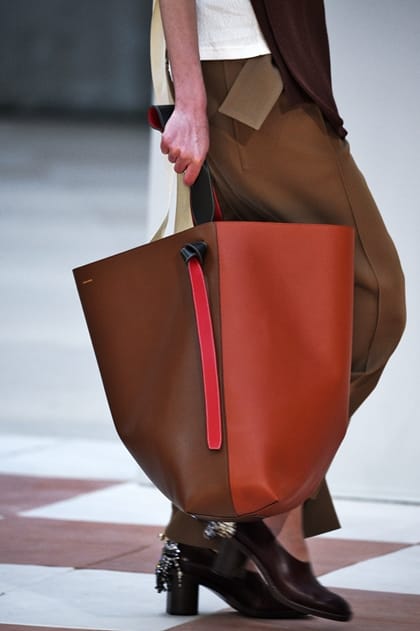 CelineParis RTW Fall Winter 2015 March 2015