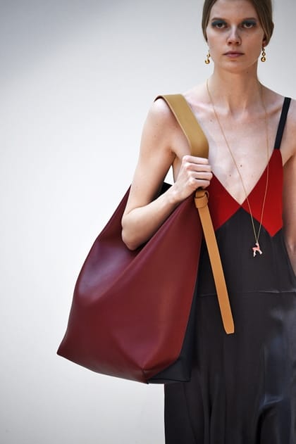 CelineParis RTW Fall Winter 2015 March 2015