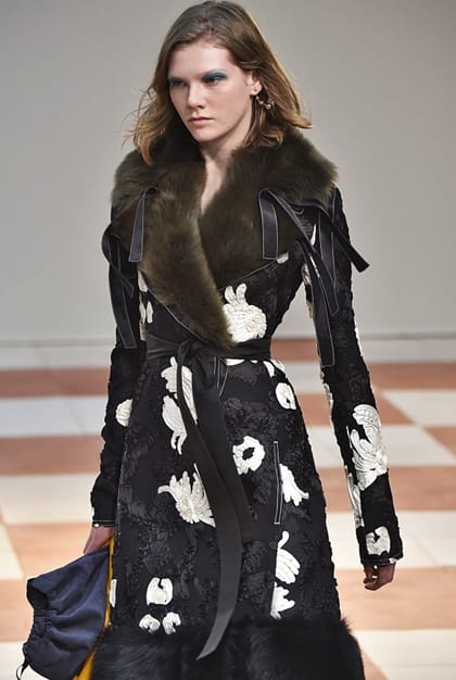 CelineParis RTW Fall Winter 2015 March 2015