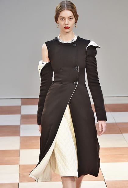 CelineParis RTW Fall Winter 2015 March 2015