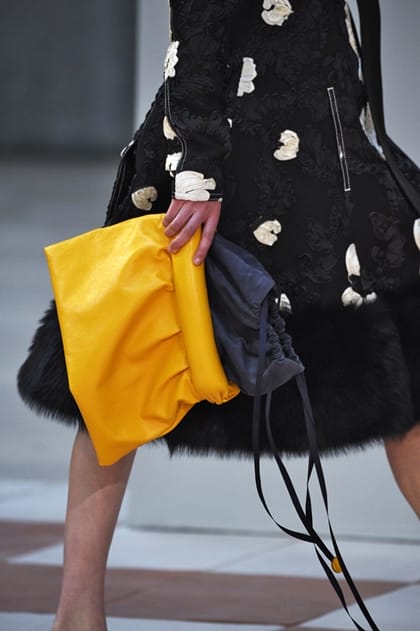 CelineParis RTW Fall Winter 2015 March 2015