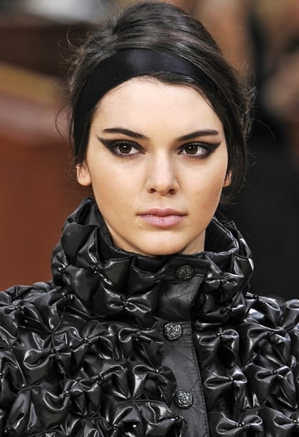 ChanelParis RTW Fall Winter 2015 March 2015