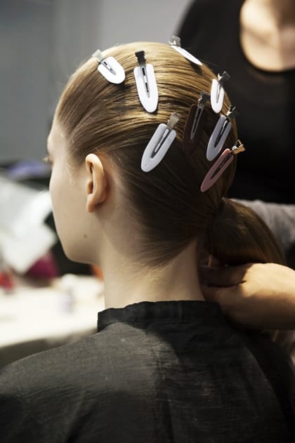 Christian DiorParis RTW Fall Winter 2015 March 2015