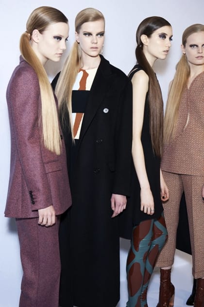 Christian DiorParis RTW Fall Winter 2015 March 2015