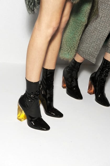 Christian DiorParis RTW Fall Winter 2015 March 2015