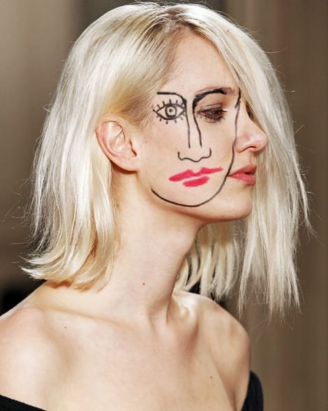 JacquemusParis RTW Fall Winter 2015 March 2015