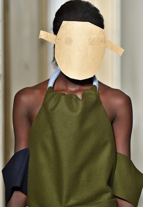 JacquemusParis RTW Fall Winter 2015 March 2015