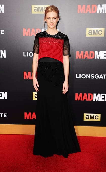Mad Men Season Premiere