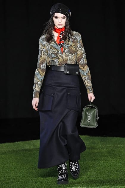 Marc by Marc JacobsNew York RTW Fall Winter 2015 February 2015