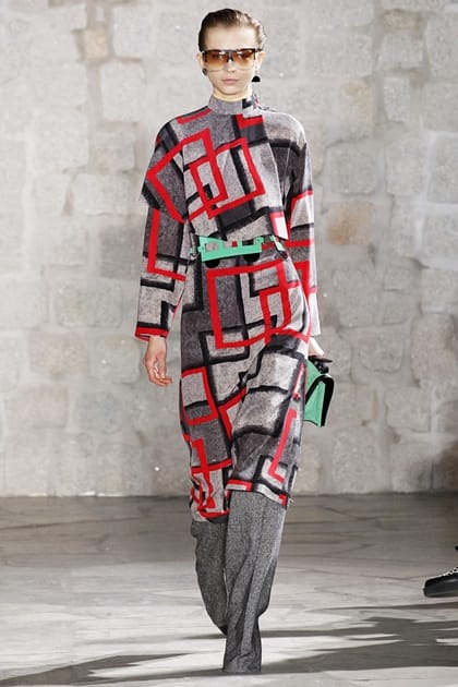 LoeweParis RTW Fall Winter 2015 March 2015