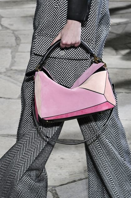 LoeweParis RTW Fall Winter 2015 March 2015