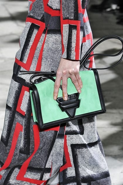 LoeweParis RTW Fall Winter 2015 March 2015
